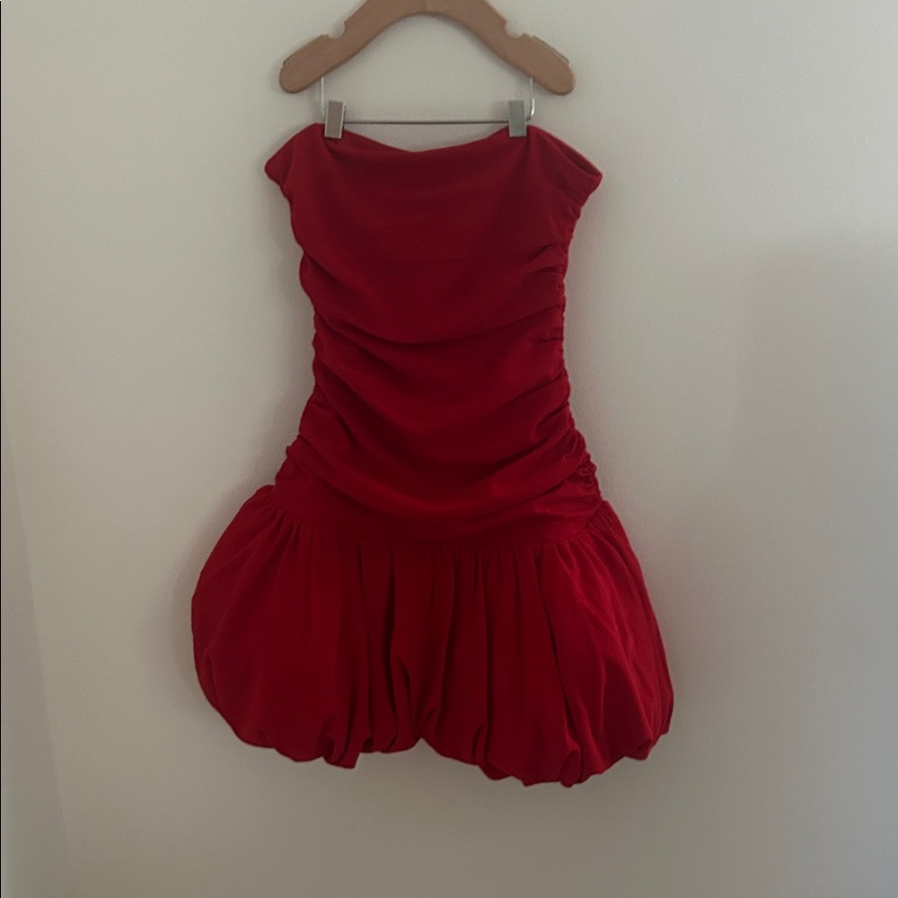 BabyBoo Gemma Mini Dress
